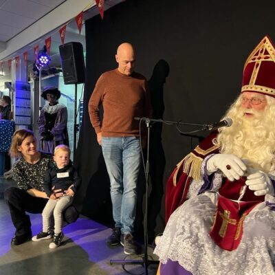 Sinterklaasdingen