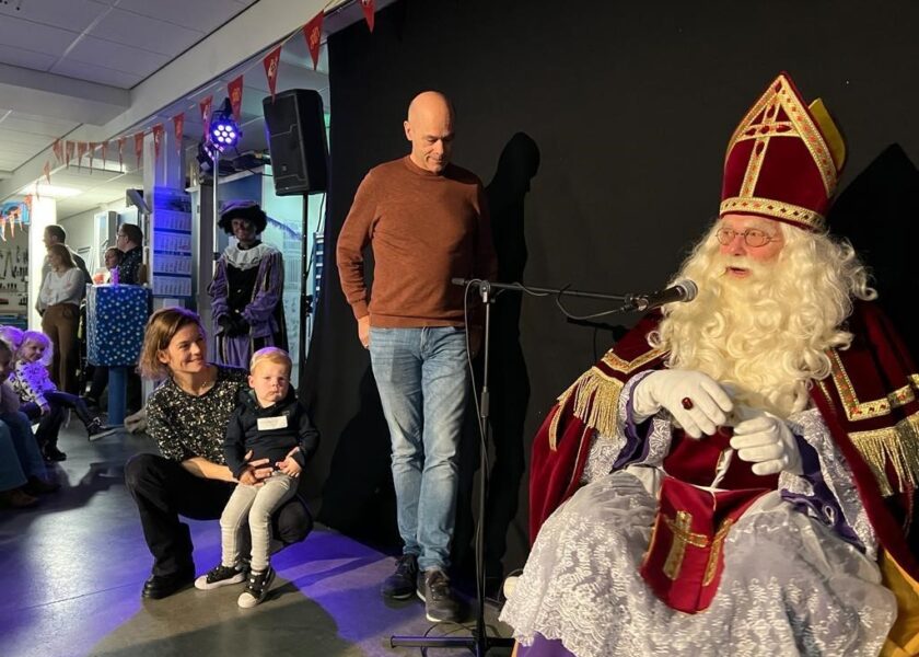 Sinterklaasdingen